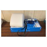 Blood Pressure Monitors