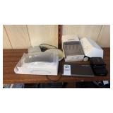 Lot of Battery Chargers, Power bank and Wireless