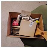 C.S. Osborne & Co. webbing stretch,upholsterers