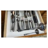 Silco 120 Flatware