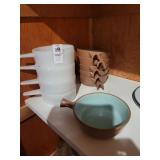 Chateau buffet soup bowls