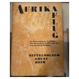 German ï¿½ African Flightï¿½ & Ethiopian Episode