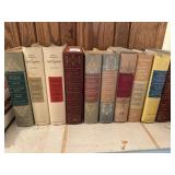 10 VTG Readers Digest Books