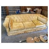 Franklin Furniture Company sofa, 86 ï¿½