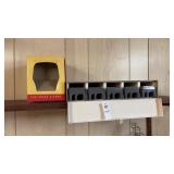 Vintage Color Slides for Kodak