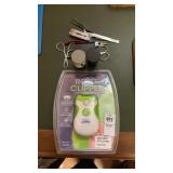 Roto Clipper and Scissors