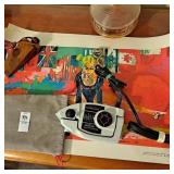 Portable electric immersion heater,Sunbeam shot