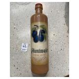 Pflumliwaffer, German plum flavored liquor