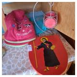 Coat of arms for the Canton of Glarus,red towel