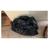 Bag of Assorted Clothing