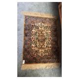 Small Area Rug