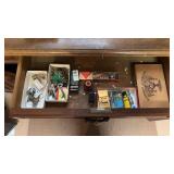 Lot of Stationary Supplies