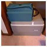 Tracker cooler,Cabela