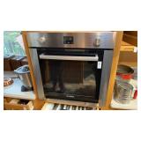 Bosch Electric Wall Oven