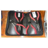 Plier Set