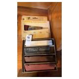 Vintage Polishing Compounds