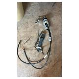 Aqua Source Bathroom Faucet