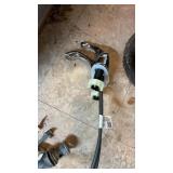 Aqua Source Bathroom Faucet