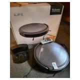 Robotic Vacuum cleaner