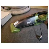 Shark cordless vacuum