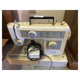 NELCO Sewing Machine