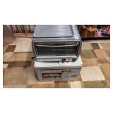 Hamilton Beach Toaster Oven