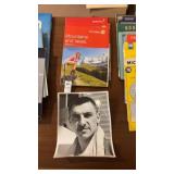 Vintage Mountain Lake Books