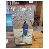 Trim Router