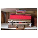 Lot of Cassette Tapes and CDs