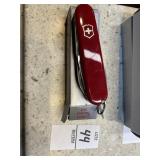 Victorinox Swiss Army Knife