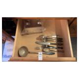 Wellner Serving Utensils