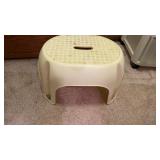 Step Stool