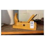 Wood Planer