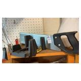 Stanley Miter Saw