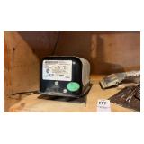 Allanson Ignition Transformer, Scraper, etc