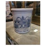 Tarnutzer 1960- 93 crock