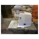 Oster Meat/ Food grinder