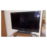 Samsung Television 45in.
