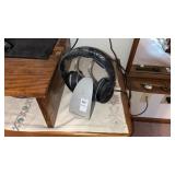 Sennheiser Headphones