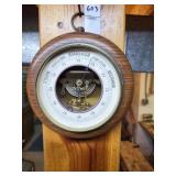 Barometer