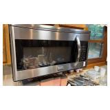 Frigidaire Microwave