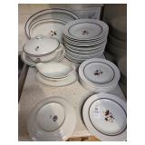 Swisse langenihal dish ware