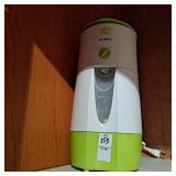 Mr Coffee iced tea maker