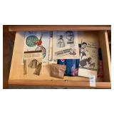 Lot of Vintage Patterns