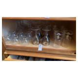 Lot of Glasses
