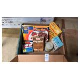 Lot of Pantry Items