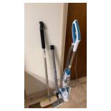 Bissell Mop and Brushes