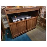 Sony DVD PLAYER & TV Stand