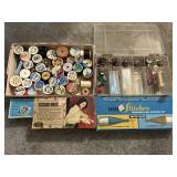 Sewing Supplies