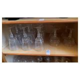 Lot of Glasses